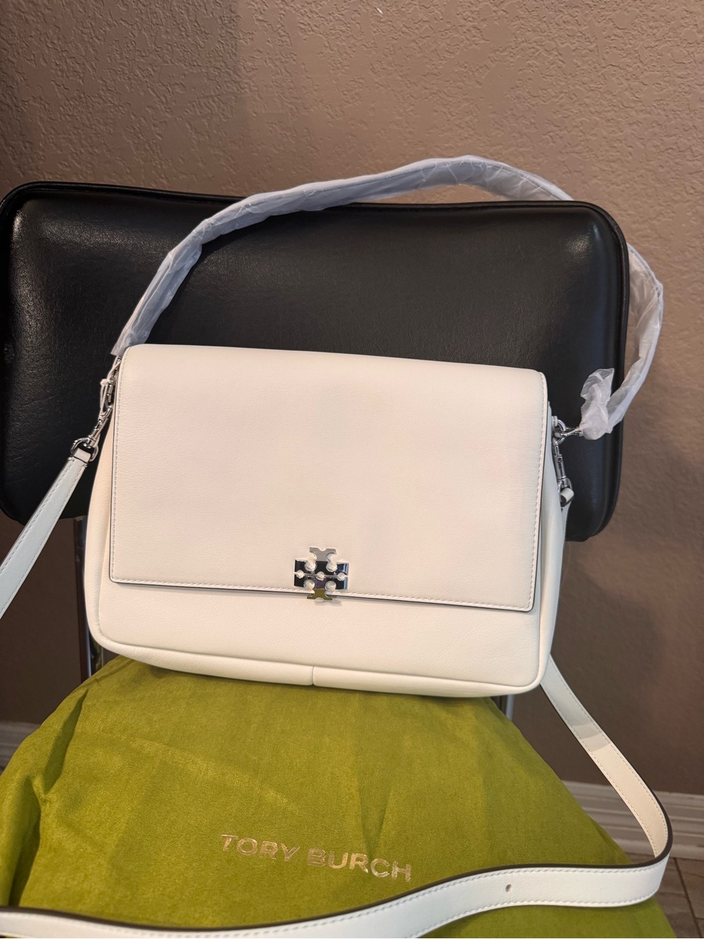 Tory Burch purse new